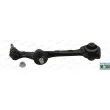 Triangle ou bras de suspension (train avant) MOOG ME-TC-5177 - Visuel 1