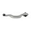 Triangle ou bras de suspension (train avant) MOOG ME-TC-5180 - Visuel 1