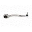 Triangle ou bras de suspension (train avant) MOOG ME-TC-5180 - Visuel 2