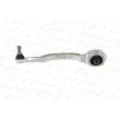 Triangle ou bras de suspension (train avant) MOOG ME-TC-5181 - Visuel 2