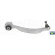 Triangle ou bras de suspension (train avant) MOOG ME-TC-5675 - Visuel 1
