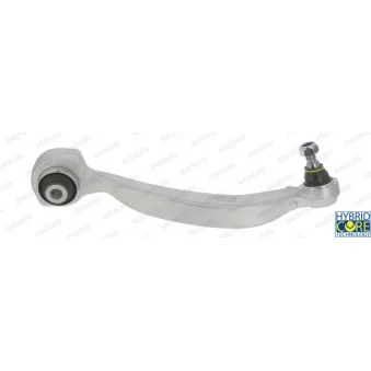 Triangle ou bras de suspension (train avant) MOOG ME-TC-5675