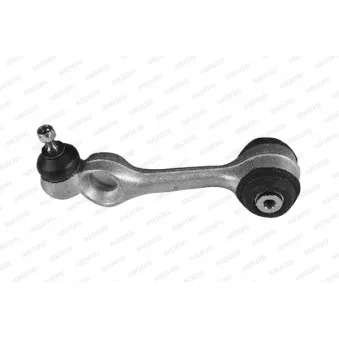 Triangle ou bras de suspension (train avant) MOOG ME-TC-6068