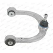 Triangle ou bras de suspension (train avant) MOOG ME-TC-8796 - Visuel 1