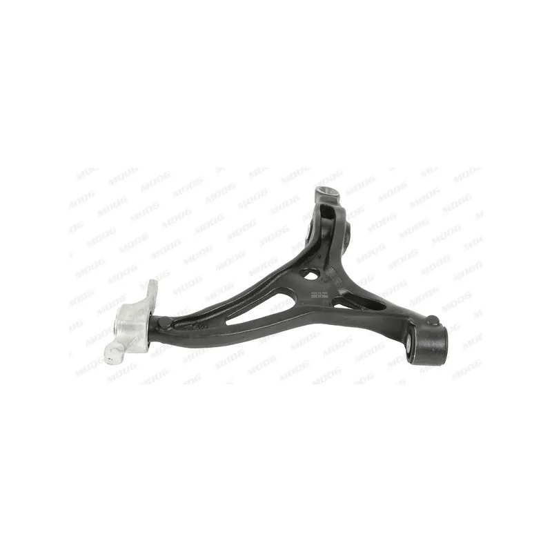 Bras de liaison, suspension de roue avant droit MOOG ME-TC-8798
