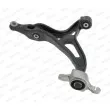 Bras de liaison, suspension de roue avant gauche MOOG ME-TC-8799 - Visuel 1