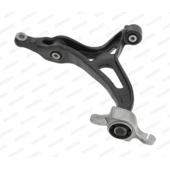 Bras de liaison, suspension de roue avant gauche MOOG ME-TC-8799