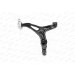 Bras de liaison, suspension de roue avant gauche MOOG ME-TC-8799 - Visuel 2