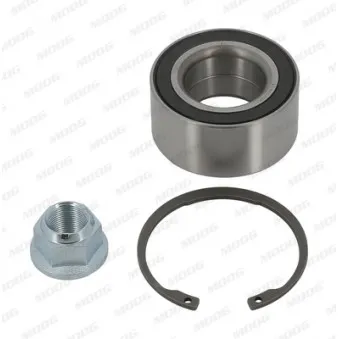 Roulement de roue avant MOOG ME-WB-11259
