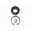 Roulement de roue avant MOOG ME-WB-11259 - Visuel 2