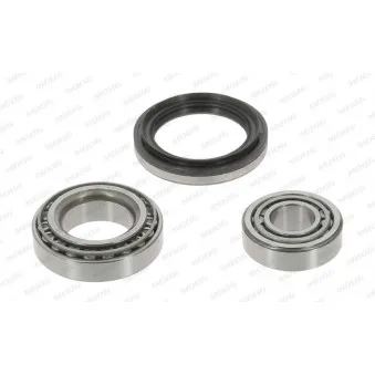 Roulement de roue avant MOOG ME-WB-11260