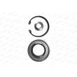 Roulement de roue avant MOOG ME-WB-11262 - Visuel 2