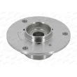 Roulement de roue avant MOOG ME-WB-11272 - Visuel 2