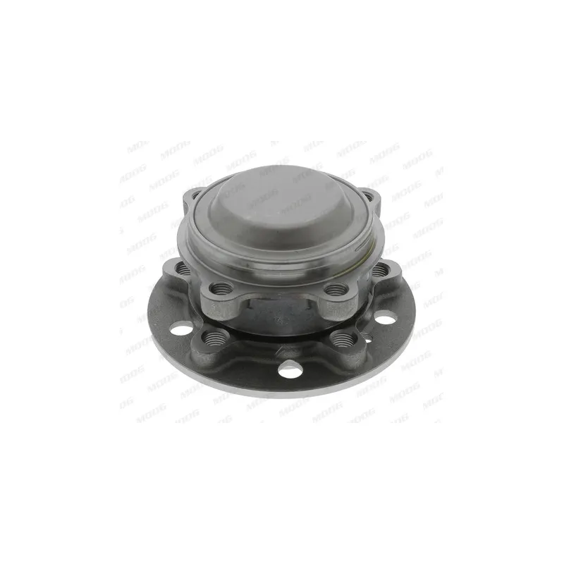 Roulement de roue avant MOOG ME-WB-12850