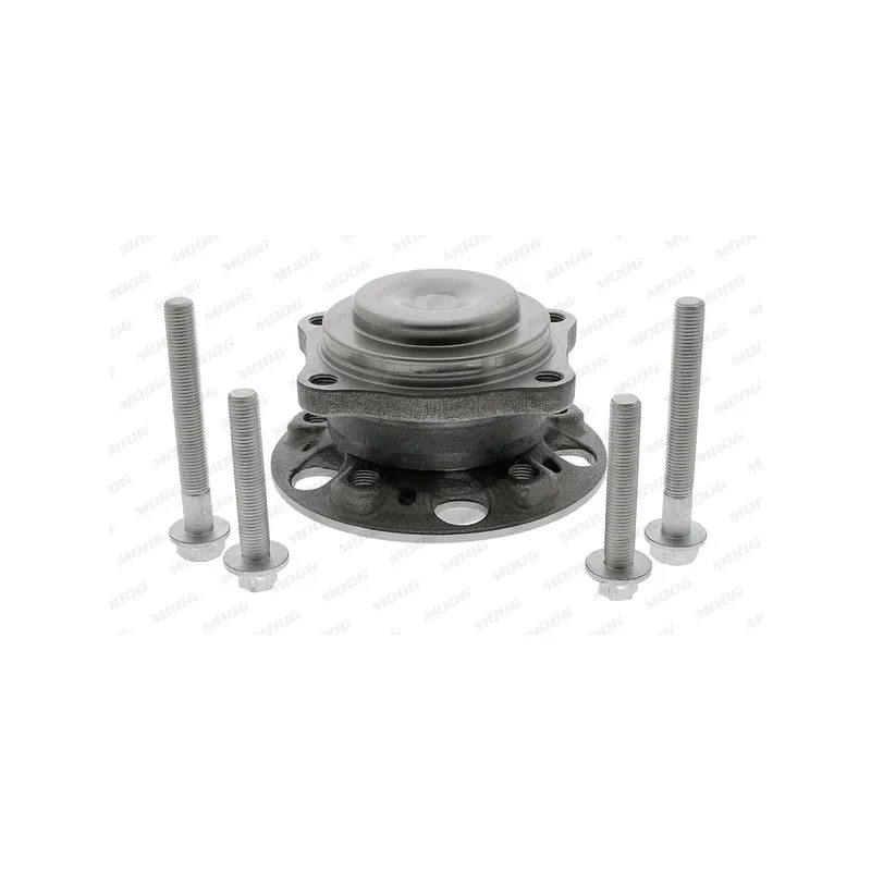 Roulement de roue avant MOOG ME-WB-12864