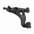 Triangle ou bras de suspension (train avant) MOOG ME-WP-0606 - Visuel 1