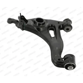Triangle ou bras de suspension (train avant) MOOG ME-WP-0606