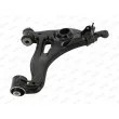 Triangle ou bras de suspension (train avant) MOOG ME-WP-0607 - Visuel 1