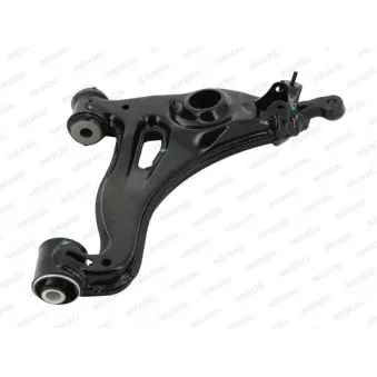Triangle ou bras de suspension (train avant) MOOG ME-WP-0607