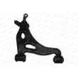 Triangle ou bras de suspension (train avant) MOOG ME-WP-0607 - Visuel 2