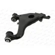 Triangle ou bras de suspension (train avant) MOOG ME-WP-0684 - Visuel 1