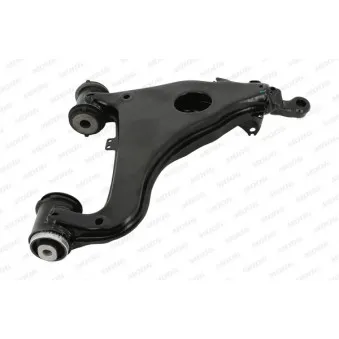 Triangle ou bras de suspension (train avant) MOOG ME-WP-0684