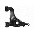 Triangle ou bras de suspension (train avant) MOOG ME-WP-0684 - Visuel 2