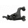 Triangle ou bras de suspension (train avant) MOOG ME-WP-0685 - Visuel 1