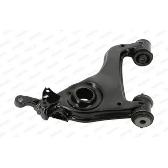 Triangle ou bras de suspension (train avant) MOOG ME-WP-0685