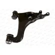 Triangle ou bras de suspension (train avant) MOOG ME-WP-0685 - Visuel 2