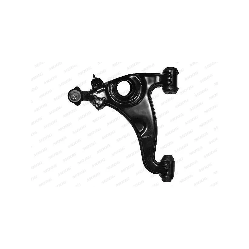 Triangle ou bras de suspension (train avant) MOOG ME-WP-0733