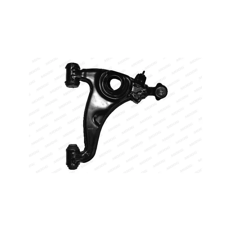 Triangle ou bras de suspension (train avant) MOOG ME-WP-0734