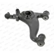 Triangle ou bras de suspension (train avant) MOOG ME-WP-0735 - Visuel 1