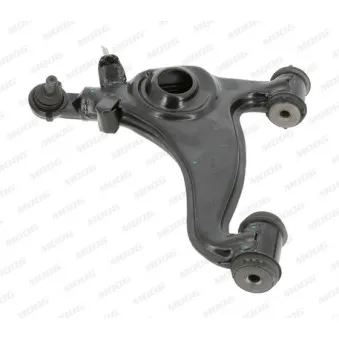 Triangle ou bras de suspension (train avant) MOOG ME-WP-0735