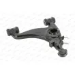Triangle ou bras de suspension (train avant) MOOG ME-WP-0736 - Visuel 1