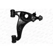 Triangle ou bras de suspension (train avant) MOOG ME-WP-0736 - Visuel 2