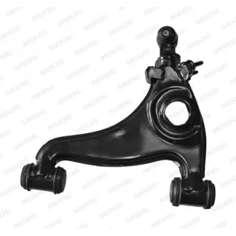 Triangle ou bras de suspension (train avant) MOOG ME-WP-0839