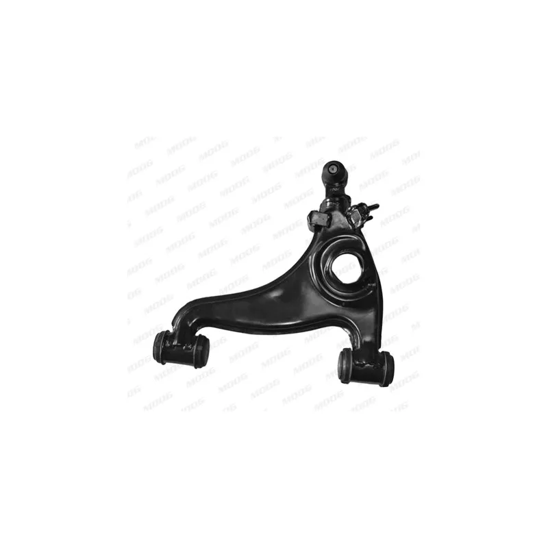 Triangle ou bras de suspension (train avant) MOOG ME-WP-0839