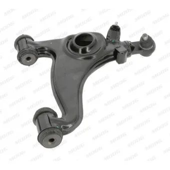 Triangle ou bras de suspension (train avant) MOOG ME-WP-0840