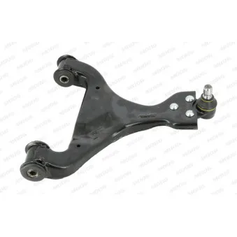 Triangle ou bras de suspension (train avant) MOOG