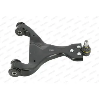 Triangle ou bras de suspension (train avant) MOOG ME-WP-14044