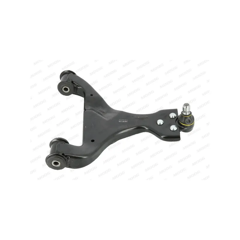 Triangle ou bras de suspension (train avant) MOOG ME-WP-14044
