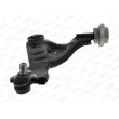 Bras de liaison, suspension de roue avant droit MOOG ME-WP-14046 - Visuel 3