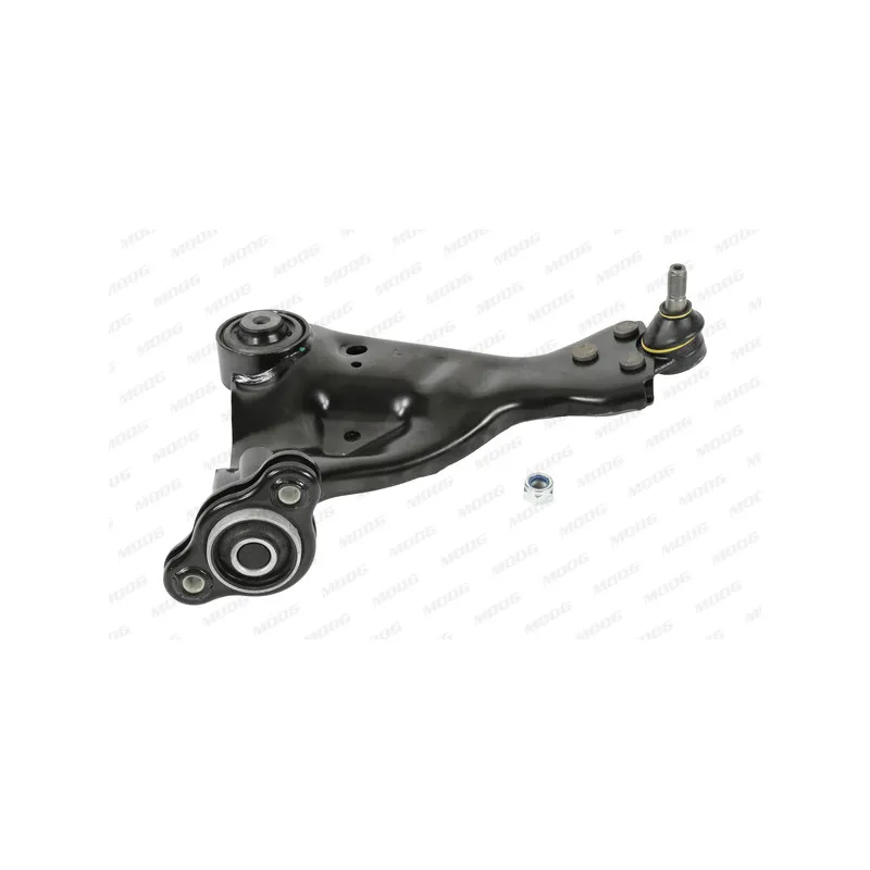 Bras de liaison, suspension de roue avant gauche MOOG ME-WP-15187