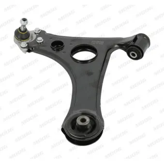 Triangle ou bras de suspension (train avant) MOOG ME-WP-1532