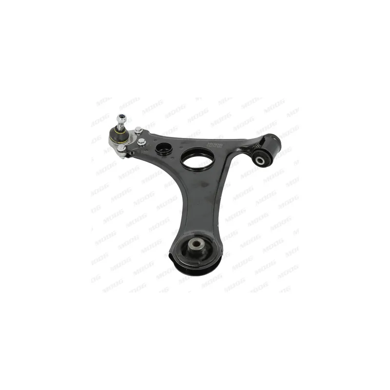 Triangle ou bras de suspension (train avant) MOOG ME-WP-1532