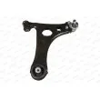 Triangle ou bras de suspension (train avant) MOOG ME-WP-1533 - Visuel 2
