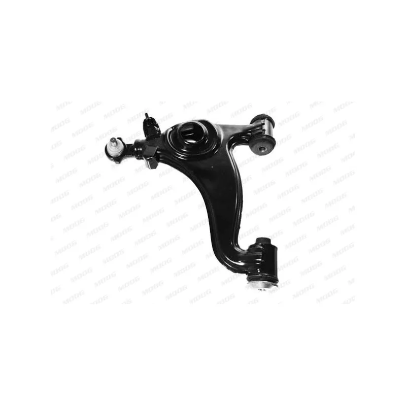 Triangle ou bras de suspension (train avant) MOOG ME-WP-1712