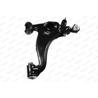 Triangle ou bras de suspension (train avant) MOOG ME-WP-1713