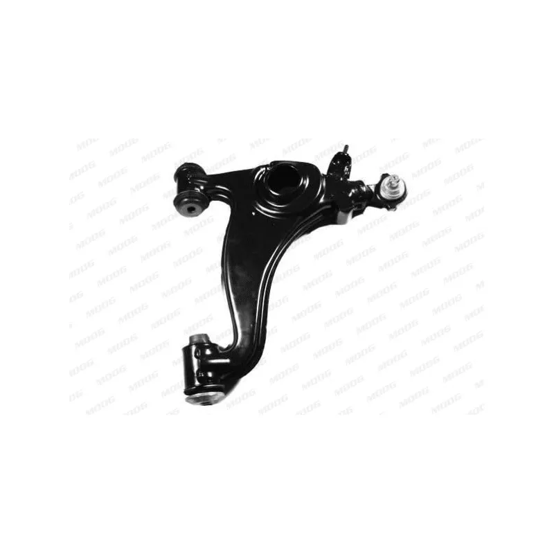 Triangle ou bras de suspension (train avant) MOOG ME-WP-1713